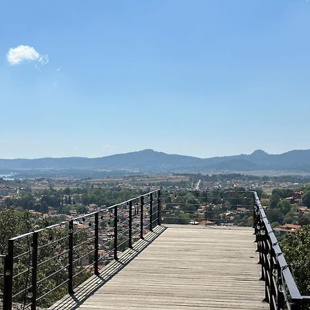 Monterra Tapalpa Hotell Eksteriør bilde