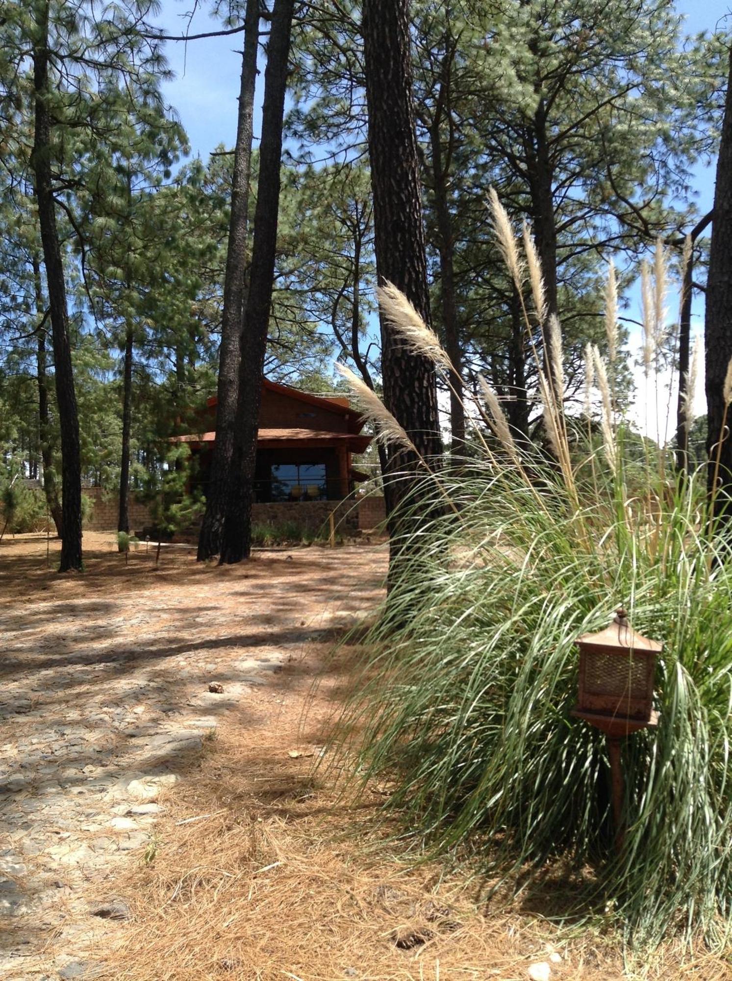 Monterra Tapalpa Hotell Rom bilde