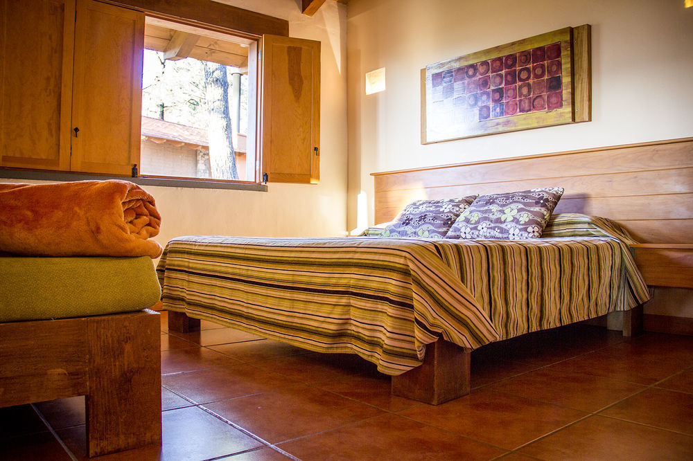 Monterra Tapalpa Hotell Eksteriør bilde