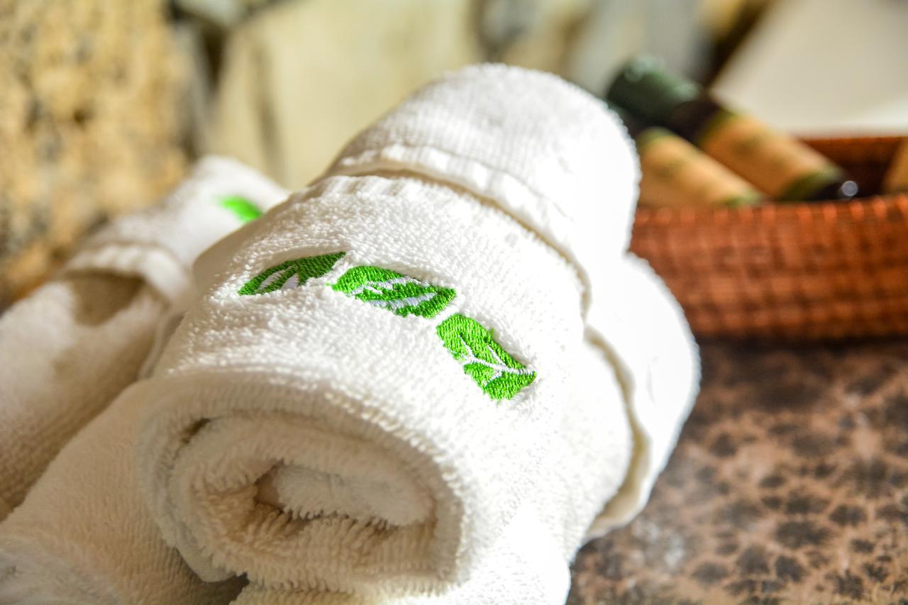 Monterra Tapalpa Hotell Eksteriør bilde